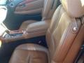 2004 Lexus SC Saddle Interior Front Seat Photo