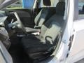 Summit White - Sonic LT Sedan Photo No. 11