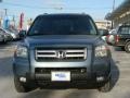 2006 Steel Blue Metallic Honda Pilot EX 4WD  photo #2