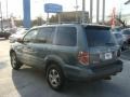 2006 Steel Blue Metallic Honda Pilot EX 4WD  photo #6