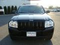 Black - Grand Cherokee Laredo 4x4 Photo No. 2