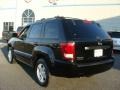 Black - Grand Cherokee Laredo 4x4 Photo No. 4