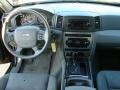 Black - Grand Cherokee Laredo 4x4 Photo No. 10