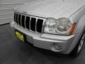 Bright Silver Metallic - Grand Cherokee Limited Photo No. 10