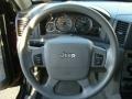 Black - Grand Cherokee Laredo 4x4 Photo No. 11