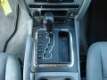Black - Grand Cherokee Laredo 4x4 Photo No. 14