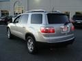 Liquid Silver Metallic - Acadia SLT AWD Photo No. 5
