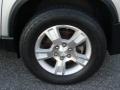 Liquid Silver Metallic - Acadia SLT AWD Photo No. 6