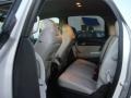 Liquid Silver Metallic - Acadia SLT AWD Photo No. 7