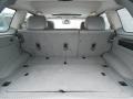  2005 Grand Cherokee Limited Trunk