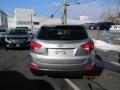 2012 Graphite Gray Hyundai Tucson GL  photo #3