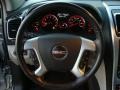 Liquid Silver Metallic - Acadia SLT AWD Photo No. 11