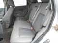 Rear Seat of 2005 Grand Cherokee Limited