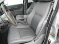 Medium Slate Gray Front Seat Photo for 2005 Jeep Grand Cherokee #77132695