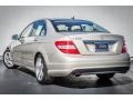 2010 Pearl Beige Metallic Mercedes-Benz C 300 Luxury  photo #10