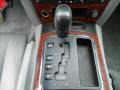  2005 Grand Cherokee Limited 5 Speed Automatic Shifter