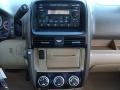 2005 Sahara Sand Metallic Honda CR-V EX 4WD  photo #12