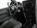 2010 Dark Charcoal Pearl Jeep Wrangler Sport 4x4  photo #18