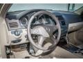 Almond/Mocha Dashboard Photo for 2010 Mercedes-Benz C #77132977