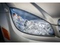 Pearl Beige Metallic - C 300 Luxury Photo No. 27