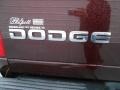2004 Deep Molten Red Pearl Dodge Ram 1500 SLT Quad Cab  photo #19