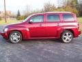 Cardinal Red Metallic - HHR LT Photo No. 2