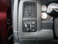 2004 Deep Molten Red Pearl Dodge Ram 1500 SLT Quad Cab  photo #40