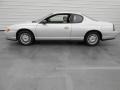 2002 Galaxy Silver Metallic Chevrolet Monte Carlo LS  photo #6