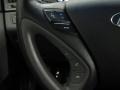 Pacific Blue Pearl - Sonata GLS Photo No. 14
