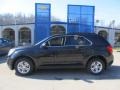 Black Granite Metallic - Equinox LT AWD Photo No. 2