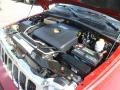  2006 Liberty Limited 4x4 2.8 Liter DOHC 16V Turbo-Diesel 4 Cylinder Engine