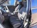 2013 Black Granite Metallic Chevrolet Equinox LT AWD  photo #13