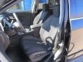 Black Granite Metallic - Equinox LT AWD Photo No. 13