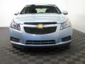 Ice Blue Metallic - Cruze LT Photo No. 2