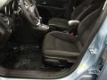 Ice Blue Metallic - Cruze LT Photo No. 6
