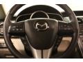 2010 Crystal White Pearl Mica Mazda CX-7 i Sport  photo #7