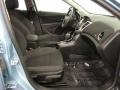 Ice Blue Metallic - Cruze LT Photo No. 9