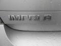Silver Ice Metallic - Impala LS Photo No. 19
