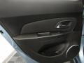 Ice Blue Metallic - Cruze LT Photo No. 11
