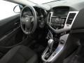 Ice Blue Metallic - Cruze LT Photo No. 19