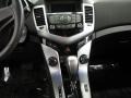 Ice Blue Metallic - Cruze LT Photo No. 20