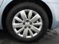 Ice Blue Metallic - Cruze LT Photo No. 22