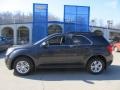 Ashen Gray Metallic - Equinox LT AWD Photo No. 2