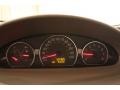 Tan Gauges Photo for 2005 Saturn ION #77134772