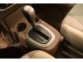 Tan Transmission Photo for 2005 Saturn ION #77134790