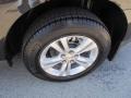 Ashen Gray Metallic - Equinox LT AWD Photo No. 3