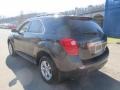 Ashen Gray Metallic - Equinox LT AWD Photo No. 4
