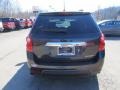 Ashen Gray Metallic - Equinox LT AWD Photo No. 6