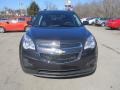 Ashen Gray Metallic - Equinox LT AWD Photo No. 11