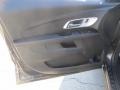 Ashen Gray Metallic - Equinox LT AWD Photo No. 12